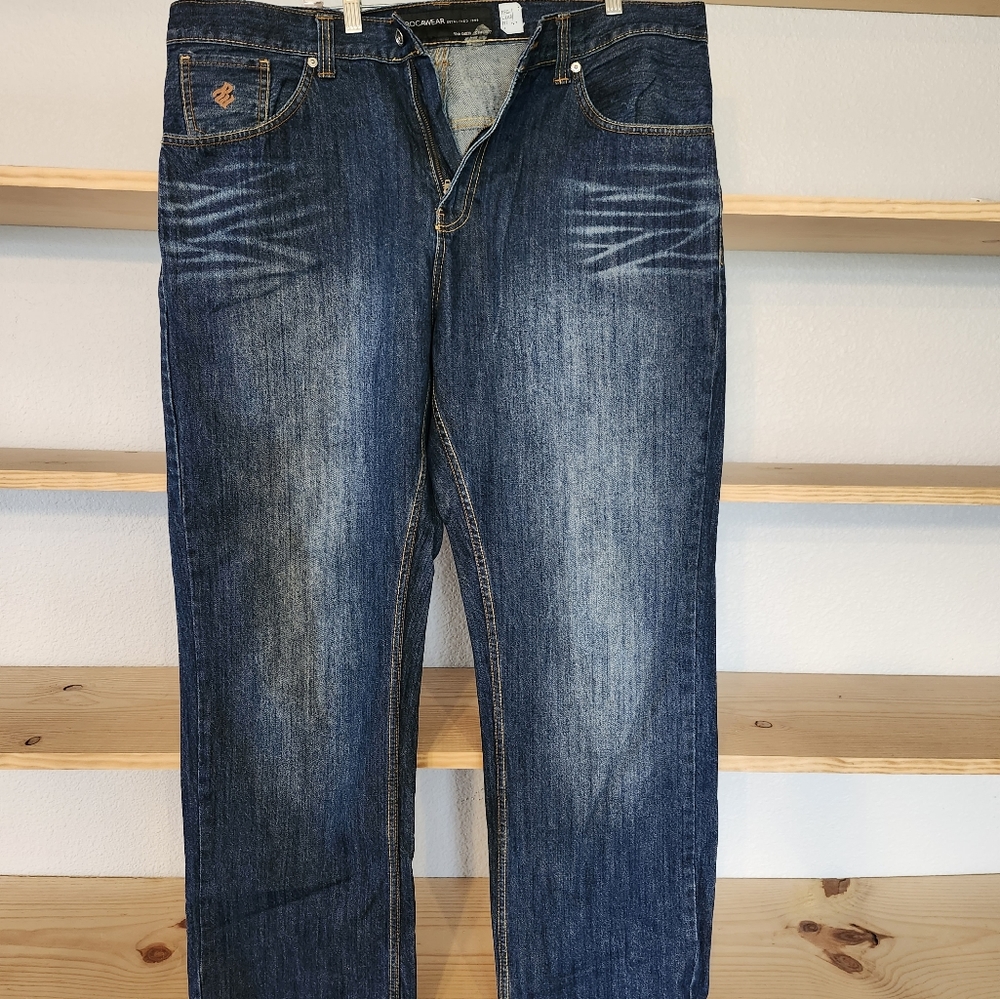 Rocawear Size 38 Waist Jeans